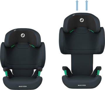 Maxi-Cosi RodiFix M i-Size - Autostoeltje - Basic - Vanaf, Verzenden, Nieuw
