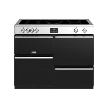 Stoves Precision Deluxe S1100Ei Fornuis3199, Ophalen of Verzenden, Nieuw