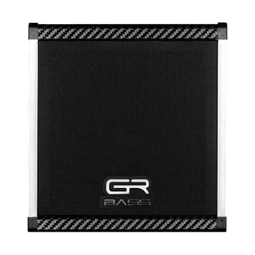 GR Bass ATC500(SL) AeroTech Series Bascombo – 1x12 500W, Ophalen of Verzenden, Nieuw