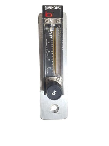 Brooks Instrument 1350/D2F1D1A6H020 (50-200 ln/h) Debietm..., Verzenden, Nieuw