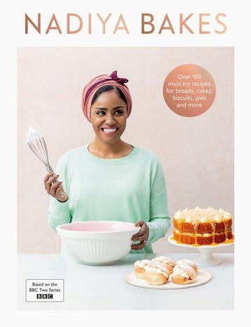 9780241396612 Nadiya Bakes | Tweedehands, Verzenden, Zo goed als nieuw, Nadiya Hussain