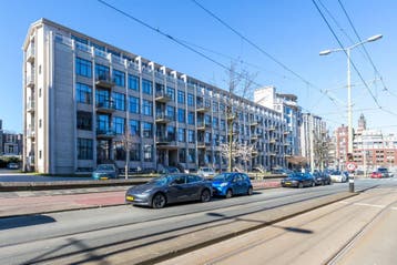 Te huur: Appartement Laan van Meerdervoort in Den Haag, Den Haag, Appartement, Zuid-Holland
