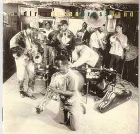 cd - The Dirty Dozen Brass Band - This Is Jazz, Verzenden, Zo goed als nieuw