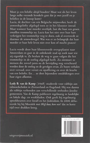 OORLOGSTRANEN 9789023992660 L. van de Kamp, Verzenden, Zo goed als nieuw, L. van de Kamp