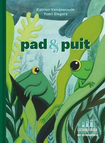 Pad En Puit | Katrien Vandewoude | Nieuw, Boeken, Ophalen of Verzenden, Nieuw, Katrien Vandewoude