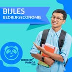 Bedrijfseconomie Bijles in Rotterdam - Snel Resultaat!, Privéles, Examen- of Scriptiebegeleiding