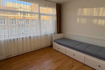 Kamer Puttershoekstraat in Rotterdam, 20 tot 35 m², Rotterdam