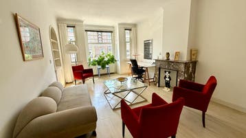 Te huur: Appartement Vondelstraat in Den Haag, Den Haag, Appartement, Zuid-Holland