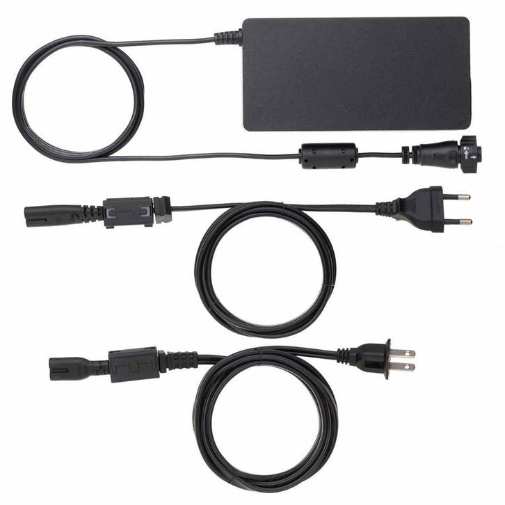 Torqeedo Acculader voor de Torqeedo Travel / XP 2024, Watersport en Boten, Buiten- en Binnenboordmotoren, Nieuw, Ophalen of Verzenden