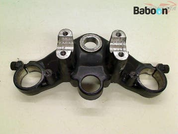 Voorvork Kroonplaat Honda PC 800 Pacific Coast 1989-1990, Verzenden, Gebruikt
