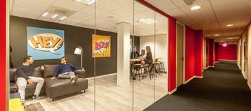 Studio te huur in Haarlemmermeer - 40 m² - 1 kamer(s), Huizen en Kamers, Haarlem