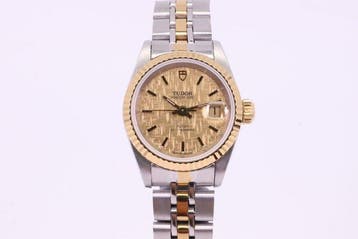 Tudor - Princess Date - Zonder minimumprijs - 92413 |