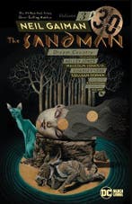 The Sandman Volume 3, Boeken, Verzenden, Nieuw