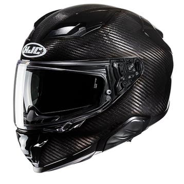 HJC F71 Carbon Carbon Integraalhelm, Nieuw met kaartje, HJC, Heren, Verzenden