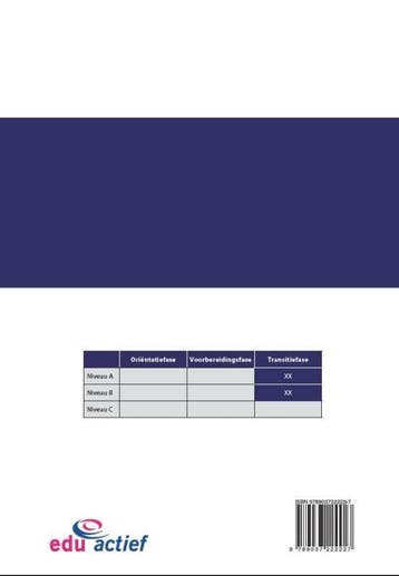 Assistent verkoop/retail / deel 3 van 4 economie en handel /, Verzenden, Gelezen, G. Van den Brink - Langerak