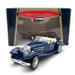 Bburago 1:18 - Modelauto - Mercedes-Benz 500 K, Nieuw