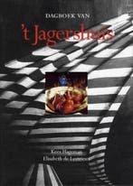 Dagboek van T Jagershuis 9789080597211 K. Hagenman, Boeken, Kookboeken, Verzenden, Gelezen, K. Hagenman