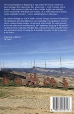 Pelgrimstocht naar Santiago de Compostela 2016 9789079272716, Boeken, Verzenden, Zo goed als nieuw, Leo Klaver