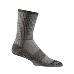 Wrightsock Escape Crew  Grijs/Zwart - 37-41, Sport en Fitness, Bergsport en Wandelen, Verzenden, Nieuw, Kleding