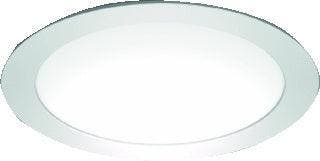 RZB Toledo Flat Downlight/Spotlight/Floodlight -, Tuin en Terras, Verzenden, Nieuw, Overige typen
