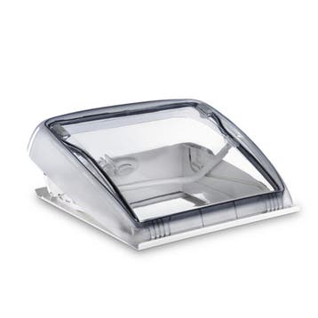 Dometic Mini Heki Style 40x40cm 25-42mm zonder Ventilatie, Ophalen of Verzenden, Nieuw