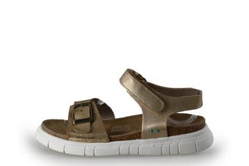 BunniesJR Sandalen Meisjes in maat 32 Goud, Kinderen en Baby's, Kinderkleding | Schoenen en Sokken, Jongen of Meisje, Schoenen