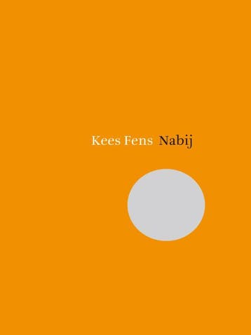 Nabij - K. Fens 9789025366902, Verzenden, Zo goed als nieuw, K. Fens