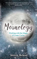Moonology™ | 9781781807422 | Yasmin Boland, Zo goed als nieuw, Yasmin Boland