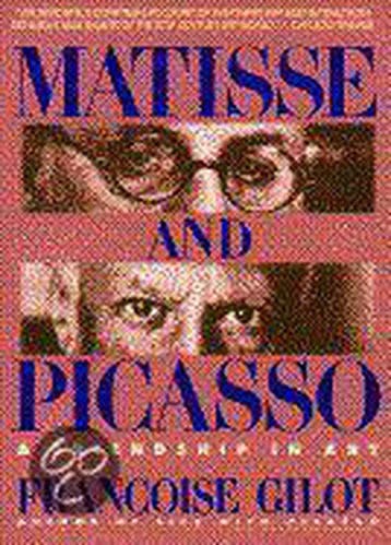 Matisse and Picasso - F. Gilot 9780385422413, Verzenden, Zo goed als nieuw, F. Gilot