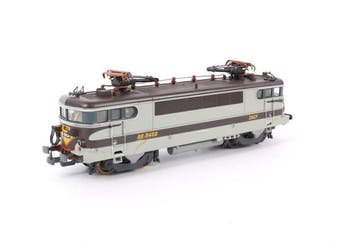 Lima H0 - 208160 - Elektrische locomotief (1) - BB-9468 -, Hobby en Vrije tijd, Modeltreinen | H0, Nieuw
