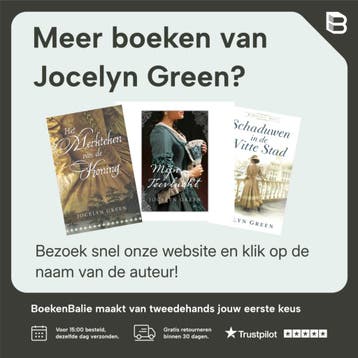 Versluierd in rook / De Windy City / 1 9789492234841, Verzenden, Gelezen, Jocelyn Green