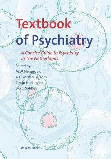 Textbook of Psychiatry 9789058983138, Verzenden, Gelezen