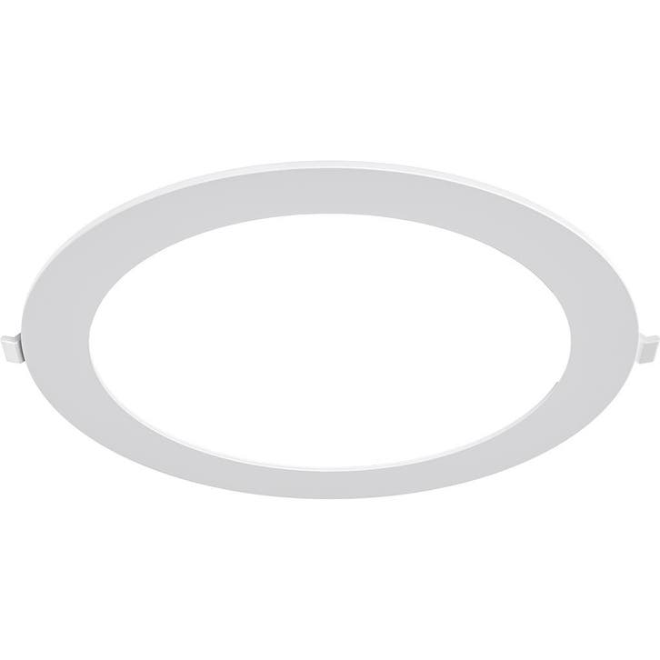 LED Downlight Inbouwspot Dimbaar - Brinton Thin - 18W 1800lm, Huis en Inrichting, Lampen | Spots, Plafondspot of Wandspot, Nieuw