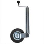 ProPlus Neuswiel voor aanhanger - metalen velg - rubberba..., Ophalen of Verzenden, Nieuw