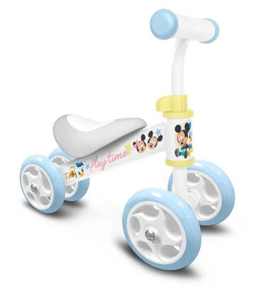 Stamp Loopfiets Disney (Kinderen, Loopfietsen), Ophalen of Verzenden, Nieuw