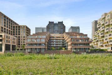 Te huur: Appartement George Gershwinlaan in Amsterdam, Noord-Holland, Appartement, Amsterdam