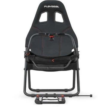 Simulatiestoel - PLAYSEAT - Challenge Actifit - Zwart, Verzenden, Nieuw