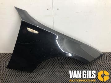 Scherm rechts-voor BMW 1-Serie O297389, Auto-onderdelen, Carrosserie en Plaatwerk, Ophalen of Verzenden, Nieuw