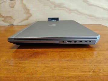 HP Zbook 17 G6 | i7 9850H | 32gb DDR4 | 500gb SSD | Quadr..., 2 tot 3 Ghz, Refurbished, Ophalen of Verzenden, HP