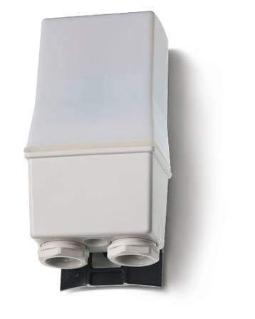 Finder 16A Lichtafhankelijk Relais Met Sensor 230V AC -, Verzenden, Nieuw, Overige typen