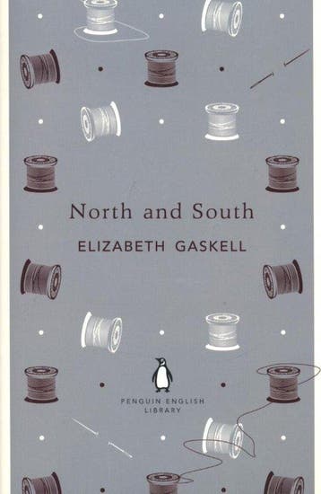 9780141198927 North  South Elizabeth Gaskell, Verzenden, Nieuw, Elizabeth Gaskell