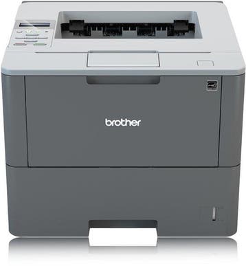 Brother HL-L6250DN Netwerk Laserprinter 46 ppm - 256 MB -, Ophalen of Verzenden, Nieuw