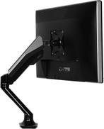 Monitor arm - 1 scherm - Monitor standaard - VESA-compatibel, Audio, Tv en Foto, Televisiebeugels, Verzenden, Zo goed als nieuw
