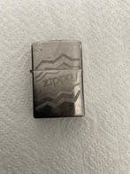 Zippo - Zonder minimumprijs - Aansteker - .600 zilver, Verzamelen, Rookartikelen, Aanstekers en Luciferdoosjes, Nieuw
