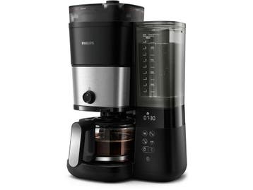 Philips All-in-1 Brew HD7900 - Koffiezetapparaat -, Verzenden, Zo goed als nieuw