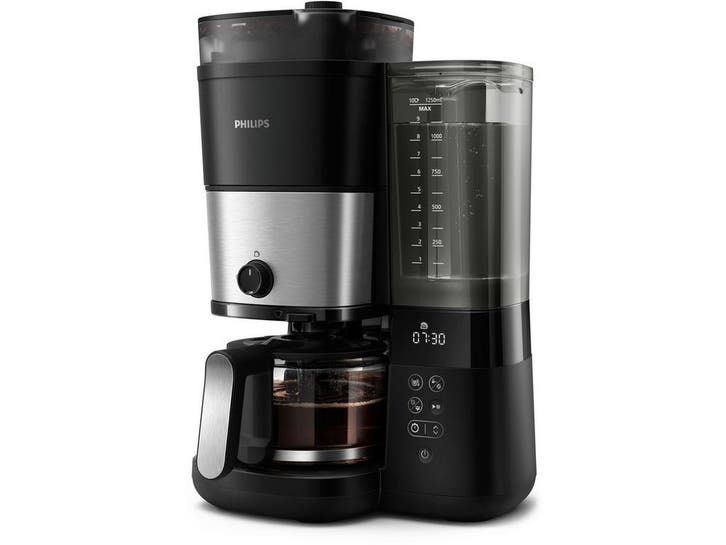 Philips All-in-1 Brew HD7900 - Koffiezetapparaat -, Witgoed en Apparatuur, Koffiezetapparaten, Zo goed als nieuw, Verzenden
