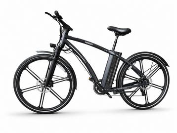 Nine09 de Iphone op wielen, die wil je. Nu voor 73,00 per..., Fietsen en Brommers, Elektrische fietsen, Ophalen of Verzenden, Nieuw