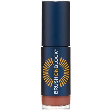 Brush On Block – Protective Lip Oil SPF 30 Fig  6,8 gr, Sieraden, Tassen en Uiterlijk, Uiterlijk | Haarverzorging, Verzenden, Nieuw
