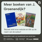 Omringd van Maas en Waal 9789028814370 J. Groenendijk, Boeken, Reisgidsen, Verzenden, Gelezen, J. Groenendijk