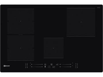 BAUKNECHT BS2977FAL - Inductiekookplaat - 4 zones 1 Flexi, Verzenden, Nieuw